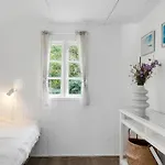 Holiday home Ha365-saeby-laerkesangsvej-2