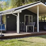 Hébergement de vacances Ha365-saeby-laerkesangsvej-2 Sæby