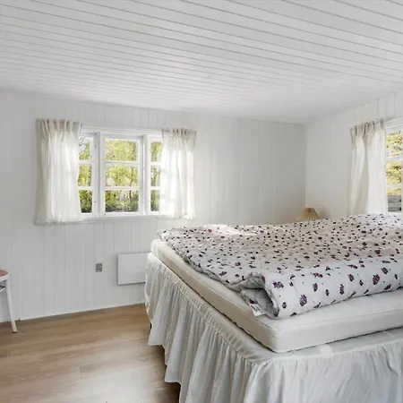 Prázdninový dům Ha365-saeby-laerkesangsvej-2 Sæby