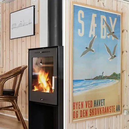 Ha365-saeby-laerkesangsvej-2 * Saeby (Nordjylland)