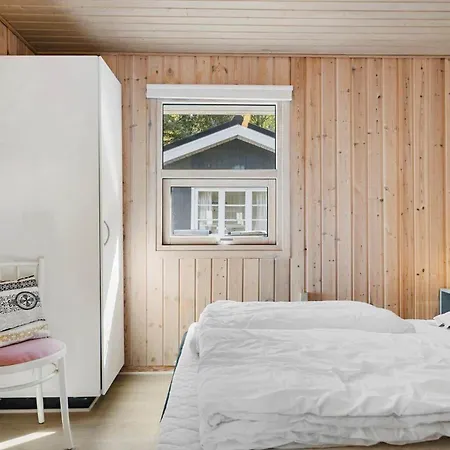 Ha365-saeby-laerkesangsvej-2 Holiday home