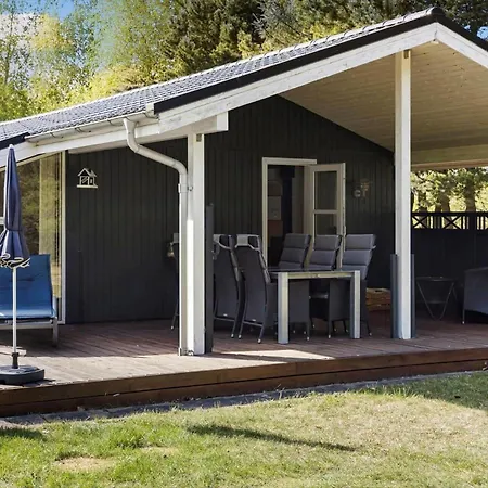 Vakantiehuis Ha365-saeby-laerkesangsvej-2 Sæby