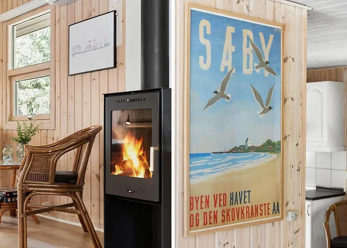 Ha365-saeby-laerkesangsvej-2 * Saeby (Nordjylland)
