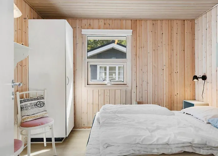 Ha365-saeby-laerkesangsvej-2 Holiday home