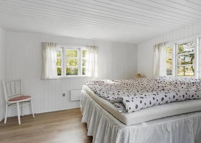 別荘 Ha365-saeby-laerkesangsvej-2